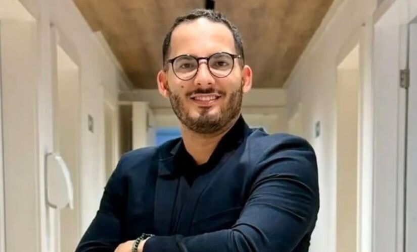 Jornalista Jamerson Oliveira foi detido em Salvador