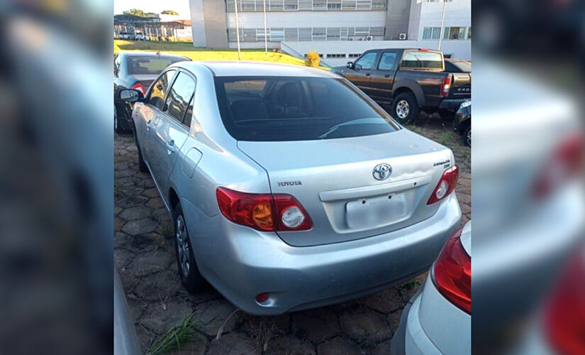 Entre os destaques estão modelos como Toyota Corolla, VW Amarok, VW Golf, Mitsubishi L200 e Nissan Xterra