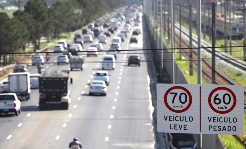Governo Federal realizou uma consulta pública para atualizar Guia de Gestão de Velocidades no Contexto Urbano