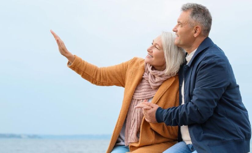 Terceira idade pode ser momento ideal para mudar de país