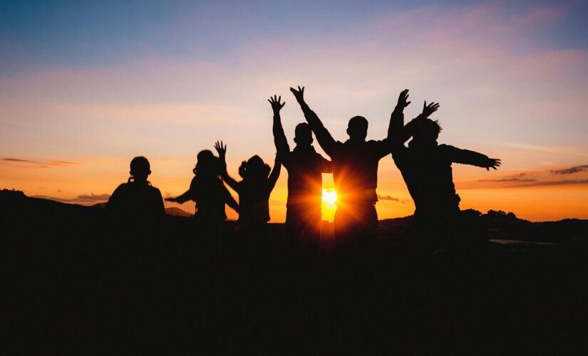 Nascidos em setembro podem ser do signo de virgem ou de libra
