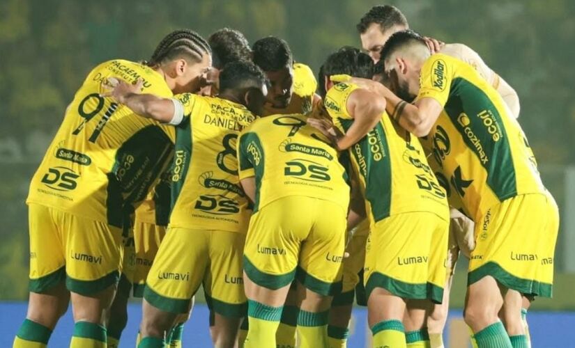 Como o clube irá terminar a temporada não dá para cravar, mas até agora, o desempenho é digno de aplausos