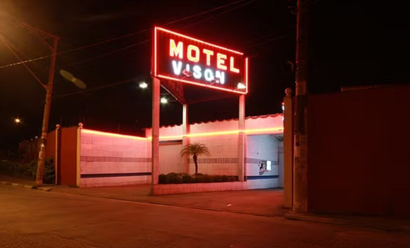 Motel Vision é um dos 60 motéis identificados em Operação Spare