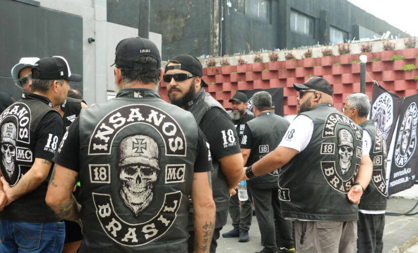 Reconhecido como o maior moto clube do Brasil, o Insanos MC, fará um evento com diversas atrações gratuitas