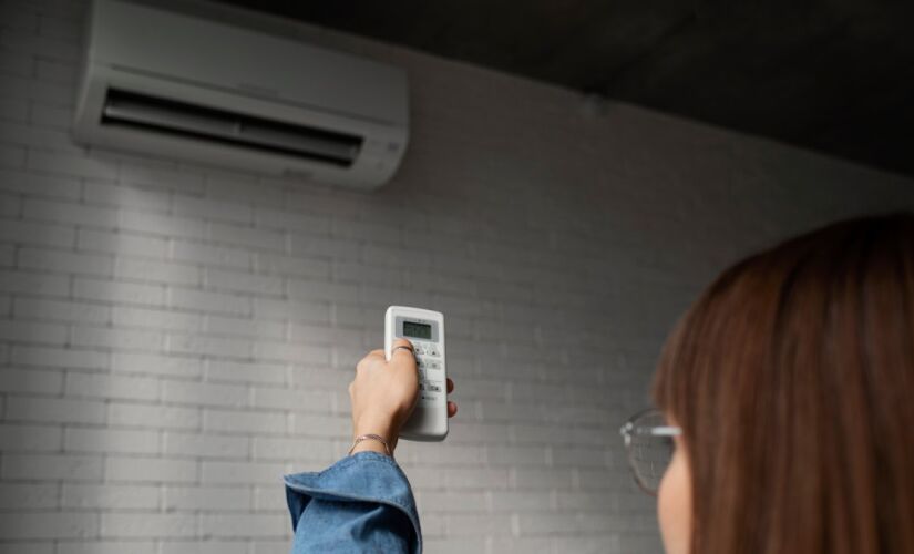 Água "invisível" do ar-condicionado pode ser mais útil do que parece
