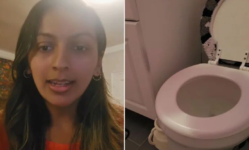 Ninguém explica esse caso com exatidão