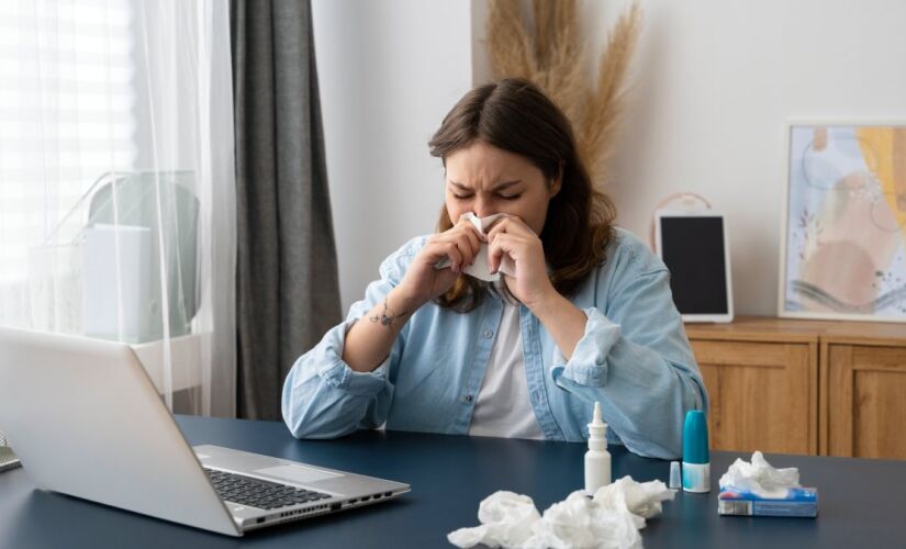 Estudo britânico mostra que cirurgia sinusal é mais eficaz do que tratamentos comuns contra a rinossinusite crônica