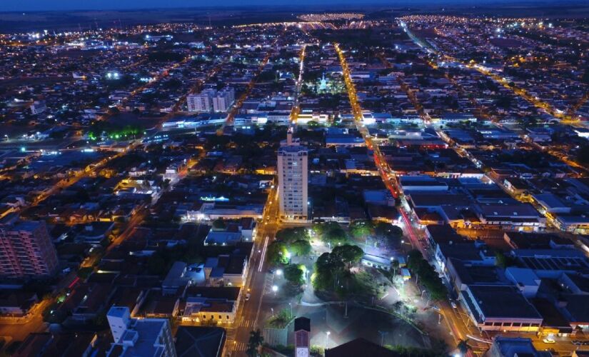 Olímpia participa do painel 'Novos canais, mais vozes: ampliando a participação via tecnologia'