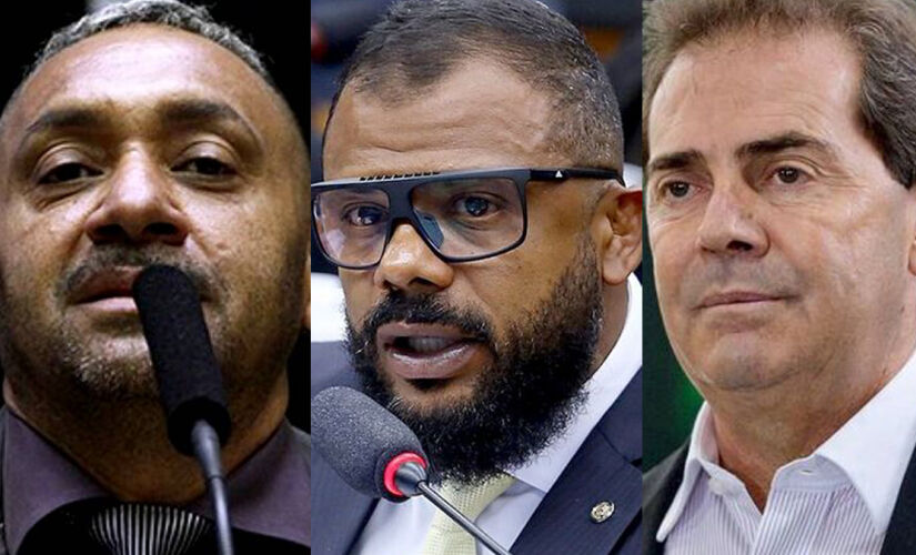 Tiririca, Da Cunha e Paulinho da Força estão entre deputados que foram a favor da PEC da Blindagem