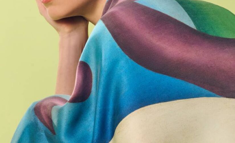 Marca homenageia um dos maiores nome da arte modernista brasileira