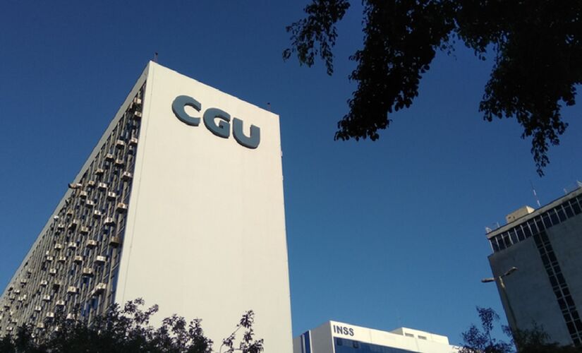 Concurso do CGU será organizado pela Fundação Getúlio Vargas (FGV)