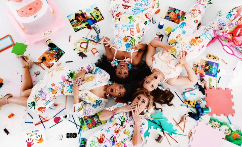 Ingressos para 'Mães, o Musical' custam a partir de R$ 25