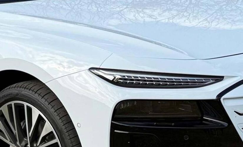 Audi A6 Sportback e-Tron acaba de desembarcar no Brasil