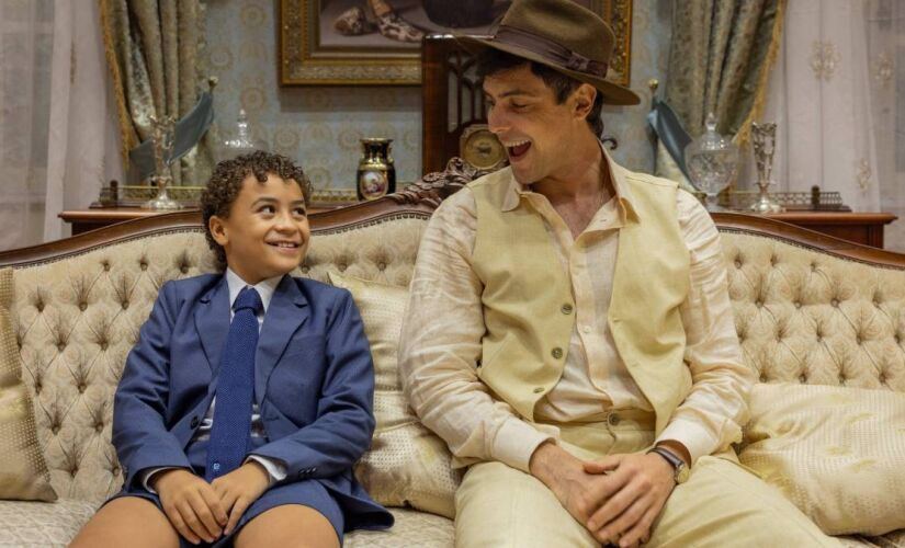 Na sexta (12/9), novela volta ao horário normal 