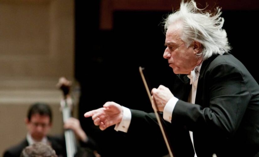 Concerto no MASP será na segunda-feira (15/9)