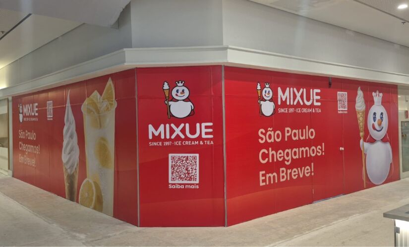 Mixue superou gigantes do fast food e se consolidou como líder global do setor