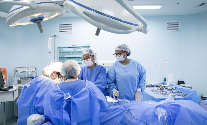 Ranking World's Best Specialized Hospitals 2026 é divulgado pela revista americana Newsweek