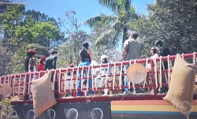 Em agosto, uma lista dos possíveis peões vazou na internet e aumentou as expectativas dos fãs