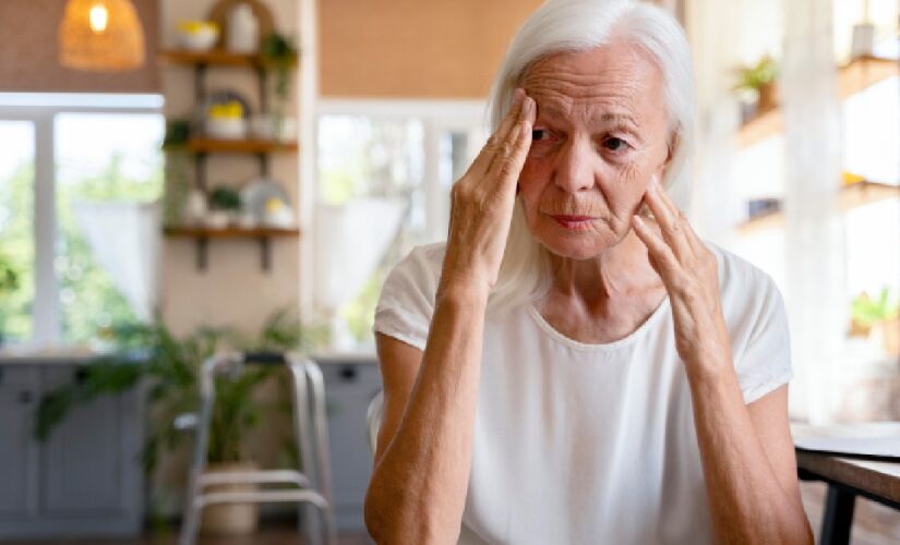 Saiba como uma proteína pode estar envelhecendo seu cérebro