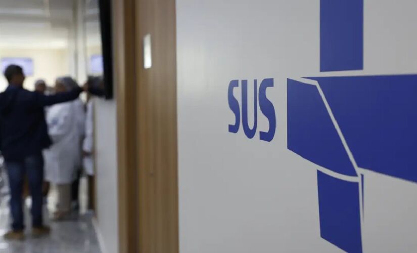 No total, 17 instituições são privadas enquanto 5 são públicas