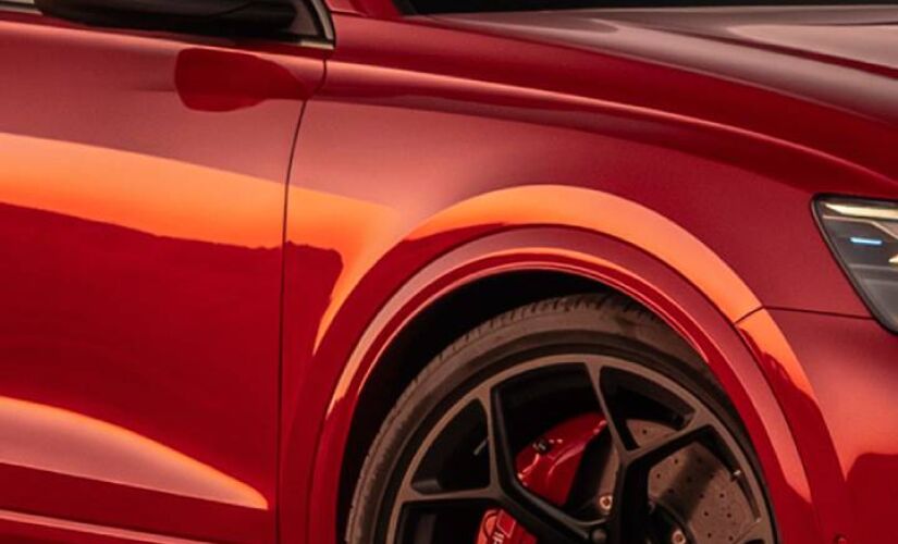 Modelo é um super-SUV de alto desempenho e muito luxo