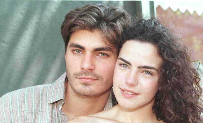 Filho de Matteo e Giuliana desaparece em 'Terra Nostra'