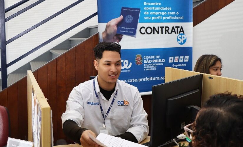 Interessados podem se inscrever até esta quarta-feira (1&ordm;/10)