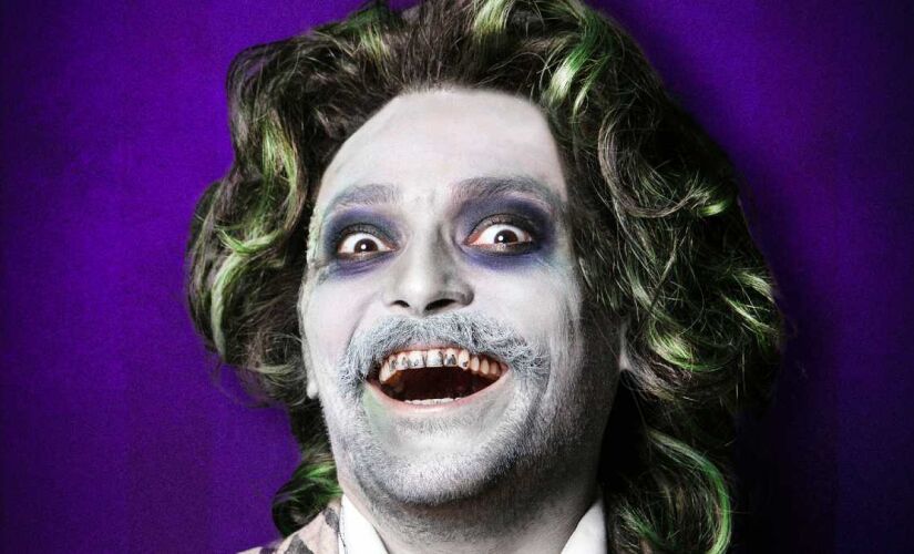 Ingressos para 'Beetlejuice - O Musical' custam a partir de R$ 21,18