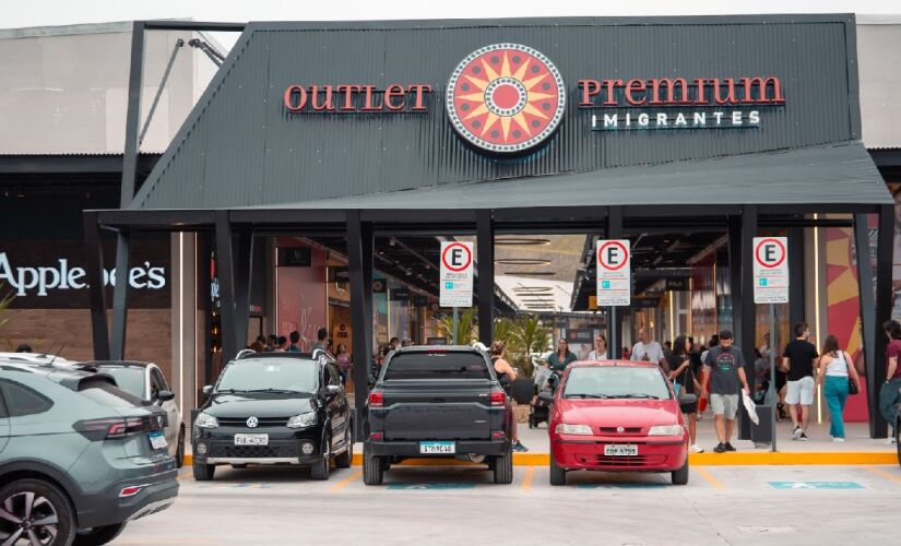 Outlet Premium Imigrantes recebe a primeira edição do Festival de Primavera