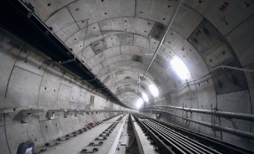 Expectativa é que a linha 19-Celeste transporte até 620 mil passageiros por dia