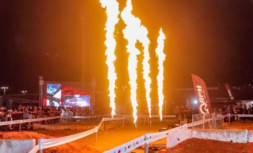 Socorro, no interior de São Paulo, será palco da 9ª edição do Hard in Help Overdrive
