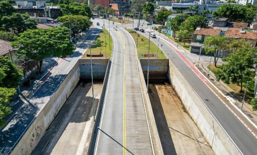 Com investimento de R$ 376 milhões e previsão de conclusão até maio de 2027