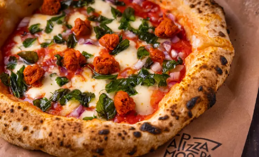 Entre as paulistanas em destaque está A Pizza da Mooca, que alcançou seu melhor desempenho desde que entrou no guia em 2022