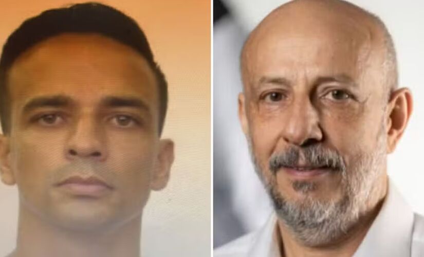 Rafael Dias Simões, de 43 anos, é o sexto suspeito de participar da execução de Ruy Ferraz Fontes 