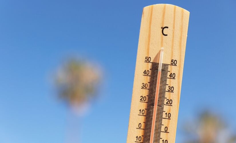 Cidades do interior se destacam pelo seu clima mais seco e quente, atraindo turistas que preferem este tipo de temperatura. 