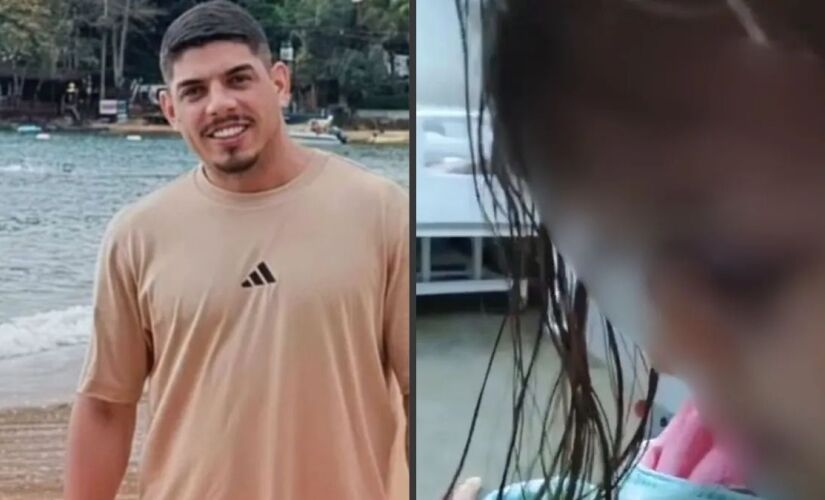Quem tiver informações que ajude a localizá-lo deve entrar em contato pelo número (21) 2253-1177 ou pelo WhatsApp do Disque Denúncia