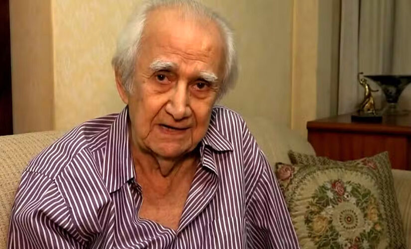 Corpo de Pedro Farah será velado no cemitério do Caju, na manhã deste sábado (6/9)