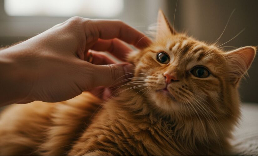 Cada gato é único. Enquanto alguns são naturalmente mais sociáveis, outros preferem observar à distância.