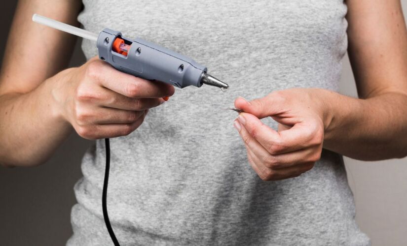 Saiba como uma simples pistola pode revolucionar o tratamento de ossos quebrados 