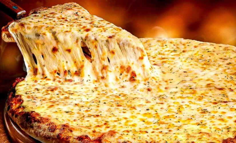 Índice Mozarela 2025 revelou uma diferença de preços da pizza de muçarela em São Paulo