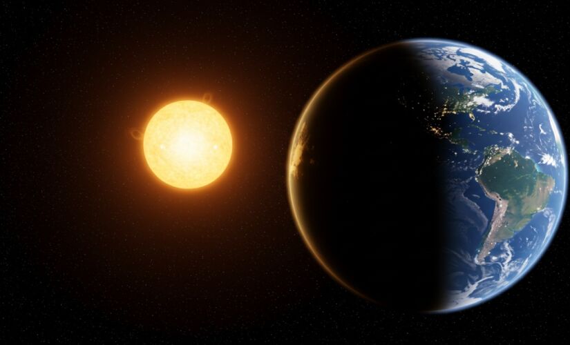 Apesar das evidências animadoras, os cientistas ressaltam que o planeta pode ser apenas rochoso e sem atmosfera, o que inviabilizaria a presença de condições semelhantes às da Terra.