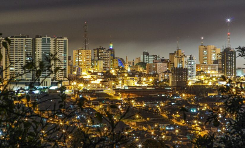 Ponta Grossa apresenta um Índice de Desenvolvimento Humano (IDH) de 0,763, considerado alto pelo Programa das Nações Unidas para o Desenvolvimento (PNUD). 