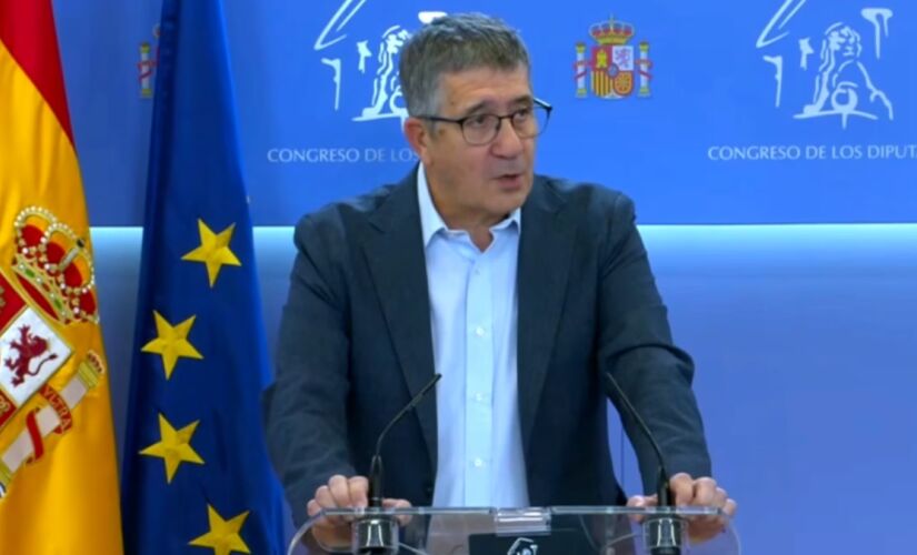 Espanha decidiu se ausentar do festival Eurovision caso Israel esteja presente