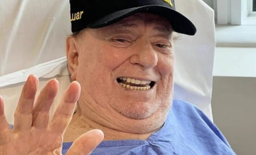 Boletim médico revela que quadro de saúde de Raul Gil é estável