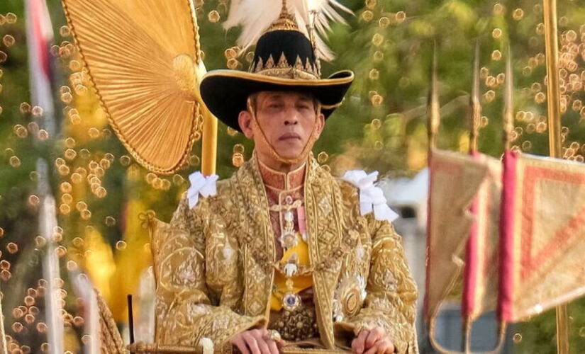 Embora grande parte da riqueza venha da herança da família real, Rama X é reconhecido pela capacidade de multiplicar os ativos da Coroa