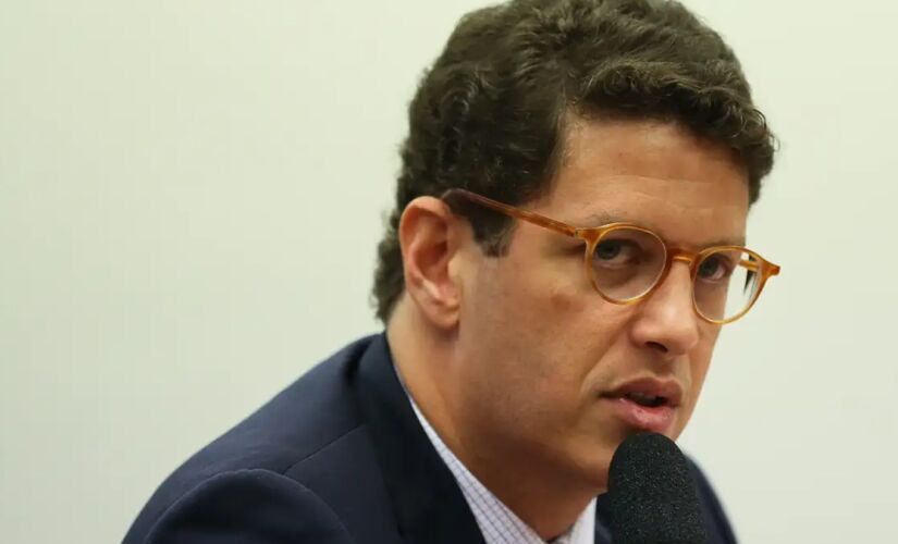 Ricardo Salles é o quinto deputado menos econômico da cota parlamentar por São Paulo