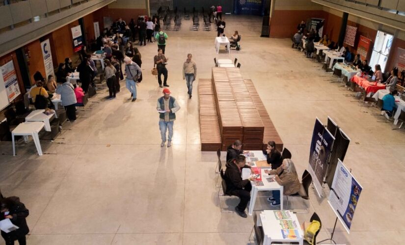 Evento acontece nesta terça na cidade do ABC Paulista