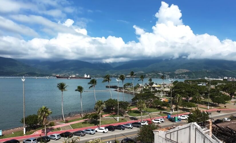 Cidade de São Paulo é perfeita para quem busca conforto e não abre mão da praia