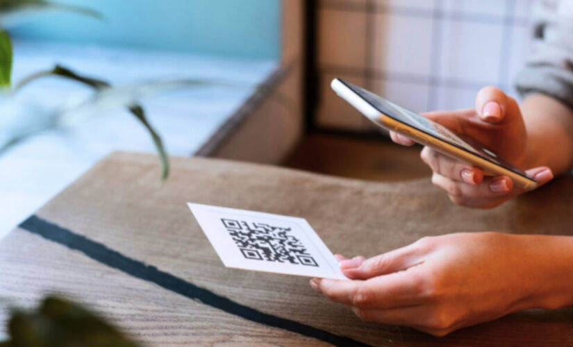 Do rastreamento de peças à vida cotidiana: a ascensão do código QR