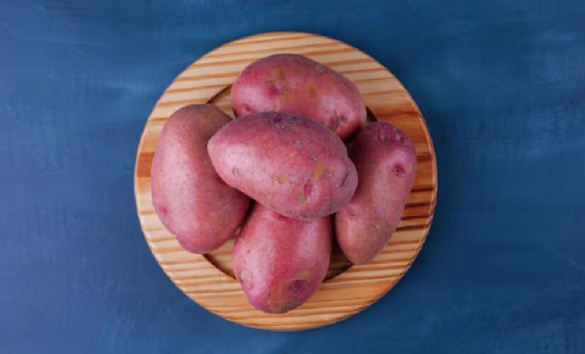 Saiba como o consumo frequente de batata-doce pode turbinar o seu bem-estar e proteger contra doenças